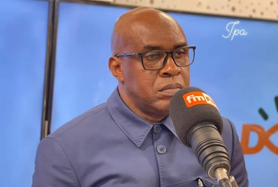 « Nous sommes dans la confusion totale… »