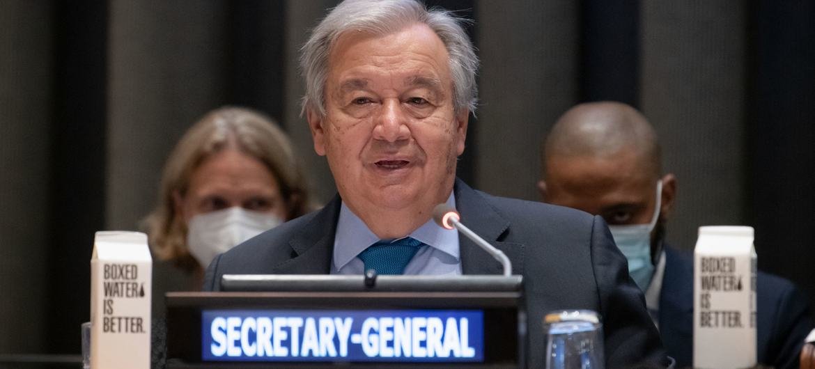 Journée internationale des Afro-descendants : l’ONU pointe une discrimination raciale « systémique » (*)