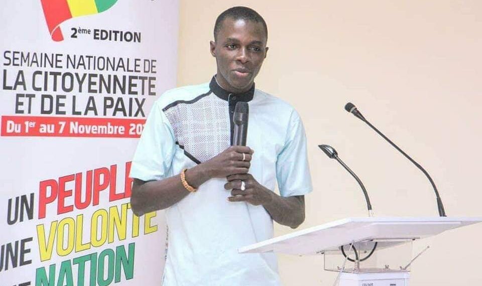 Le journaliste Habib Marouane Camara invité à la HAC ce lundi à 14h par le collège des commissaires pour « une rencontre d’échanges », dit-on