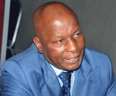 Fodé Mohamed Soumah : « La finalisation de cette transition est à notre portée, si… »