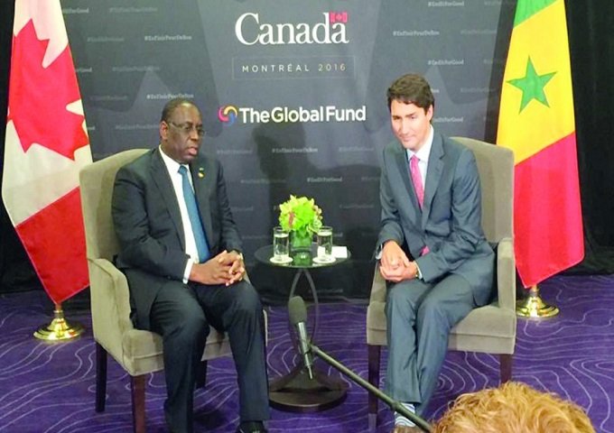 Arrestation d’une diplomate sénégalaise au Canada : elle devait plus de 45 000 $ à son locateur
