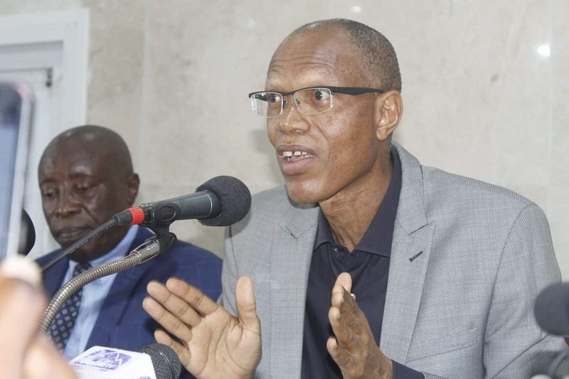 Me Amadou Diallo démonte les arguments du Procureur spécial de la CRIEF