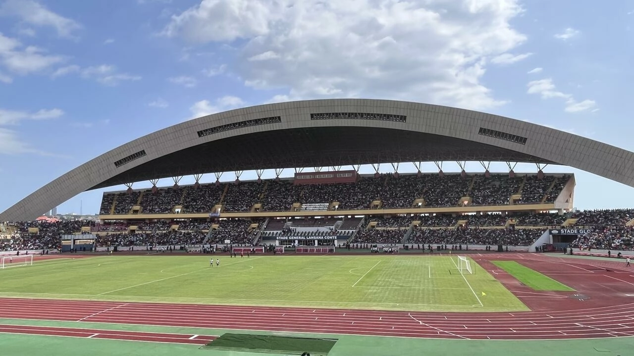 La Guinée défend l’organisation de sa CAN 2025