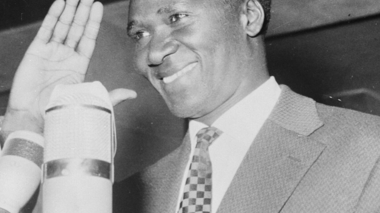 Rencontre entre Sékou Touré et Charles de Gaulle: deux discours pour l’histoire (*)