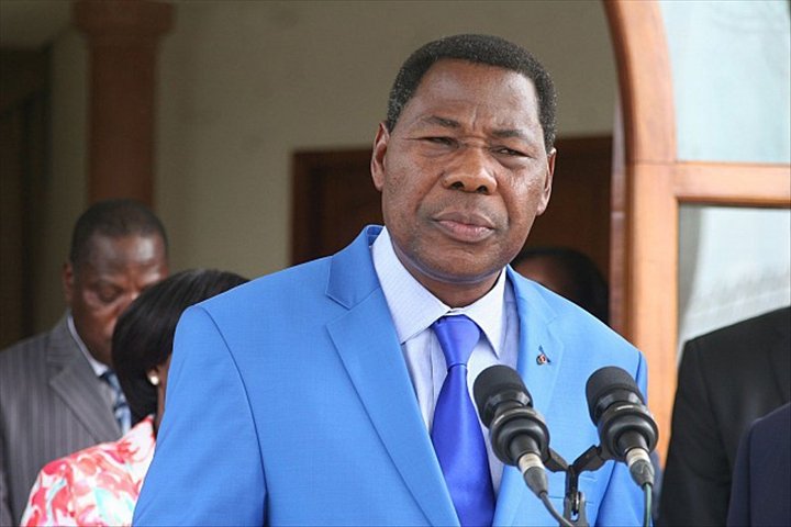 GUINÉE/TRANSITION: Le médiateur de la CEDEAO de retour au charbon