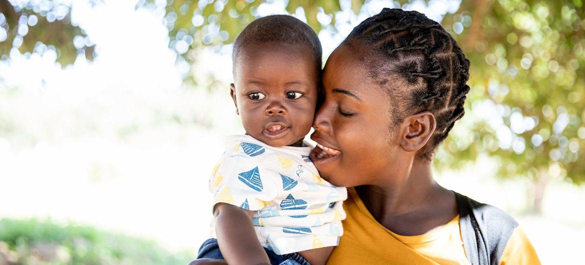 L’espérance de vie s’allonge de près de dix ans en Afrique (OMS)