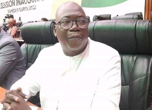 Mohamed Traoré à Ousmane Gaoual Diallo : ‘’l’Etat ne peut pas être incapable d’encadrer une manifestation’’ (*)