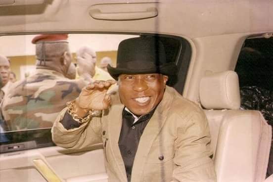 Retour de Dadis Camara en Guinée sur fond du procès du massacre du 28 septembre : L’ex-chef de la junte guinéenne est-il prêt à s’assumer ?