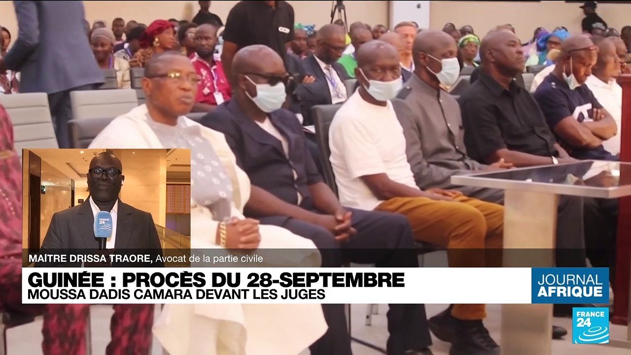 La Guinée, la CPI et la justice pénale internationale : complémentarité et coopération (*)