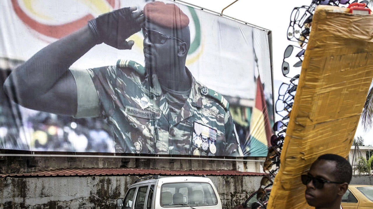 Guinée: un an après le coup d’État, espoirs et frustrations (*)