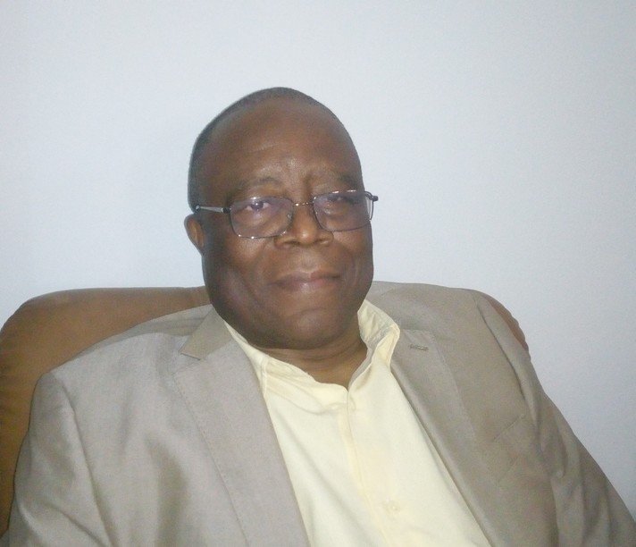 « Nous ne pouvons pas gagner ce bras de fer avec la CEDEAO » (Dr. Kpogomou)