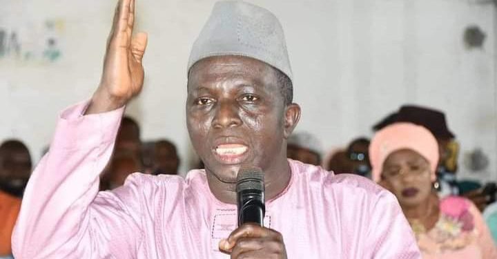 L&rsquo;Imam Elhadj Yaya Camara radié pour avoir critiqué Colonel Doumbouya et son régime