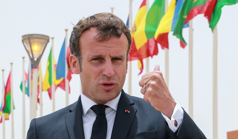 France/Afrique : Les limites de la diplomatie publique