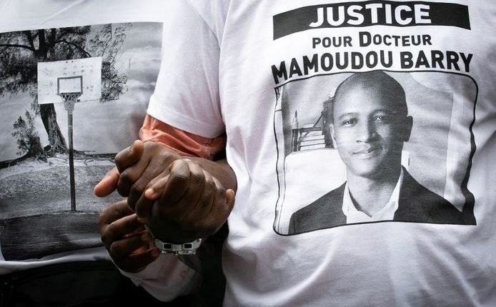 France : ouverture du procès du présumé tueur du chercheur guinéen Mamoudou Barry