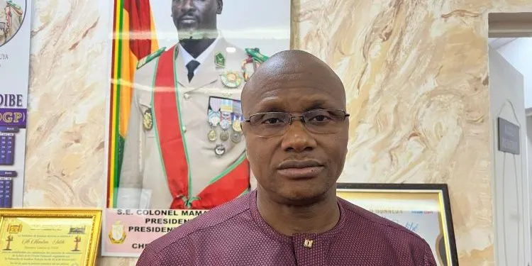 M. Mandian Sidibé : Et si le CNRD revoyait sa copie ?