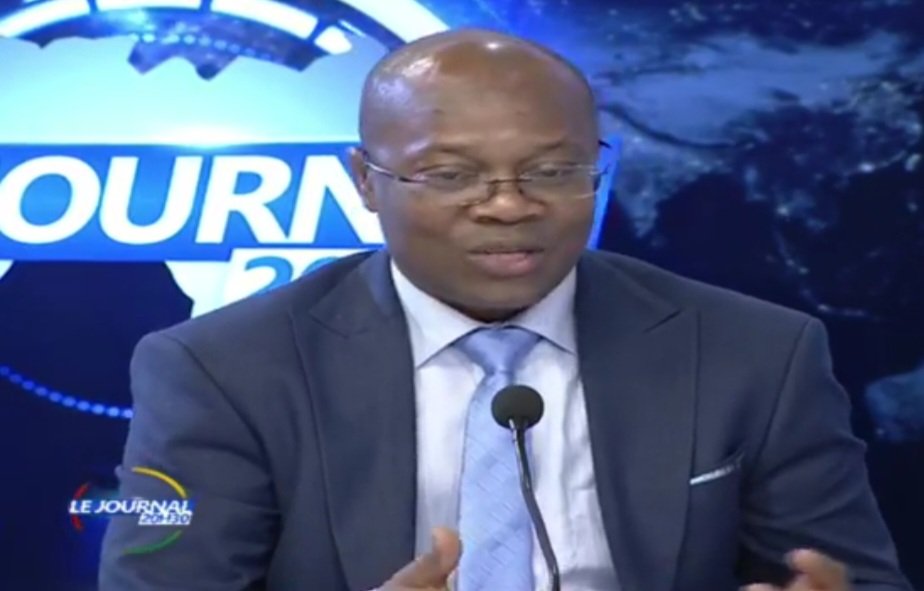 « Avec ses déclarations, Ousmane Gaoual aggrave la situation… heureusement qu&rsquo;il a quitté notre coalition ».