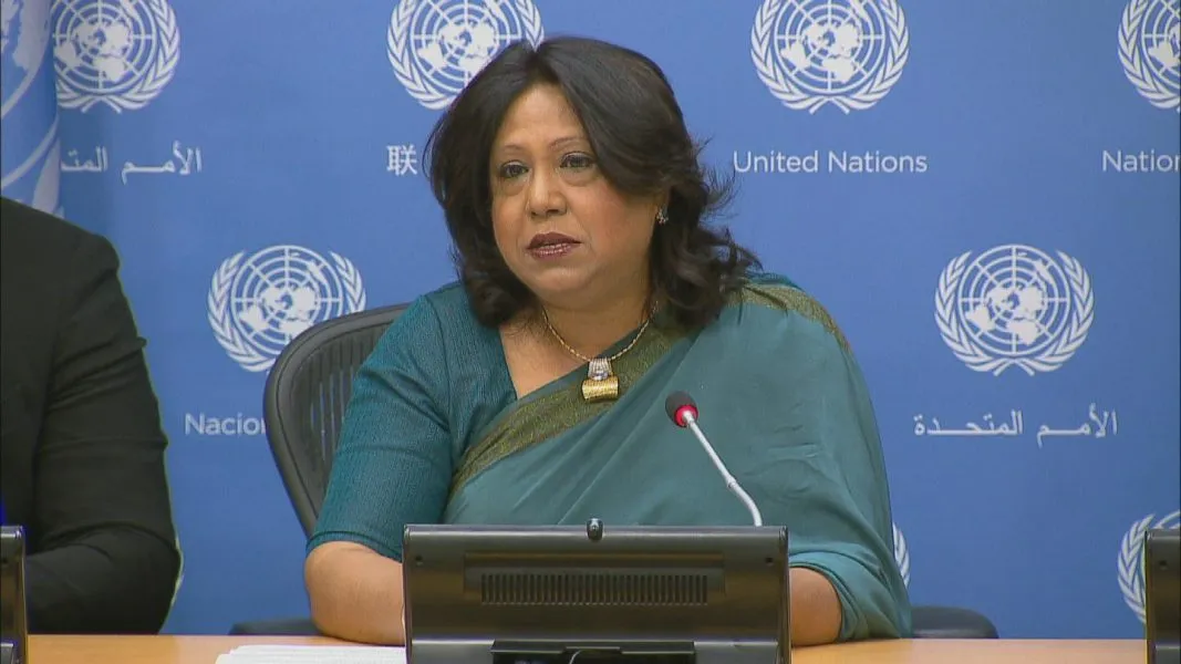 Procès des événements du 28 septembre : Le message de l&rsquo;ONU