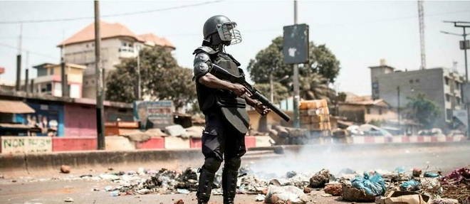 Guinée : « Il est urgent que des poursuites soient diligentées » (*)