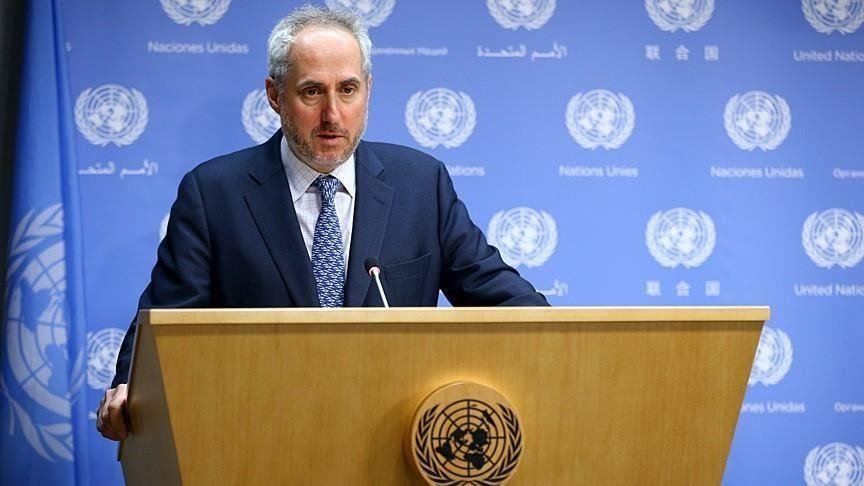 Sanctions contre la Guinée: l’ONU soutient la décision de la CEDEAO