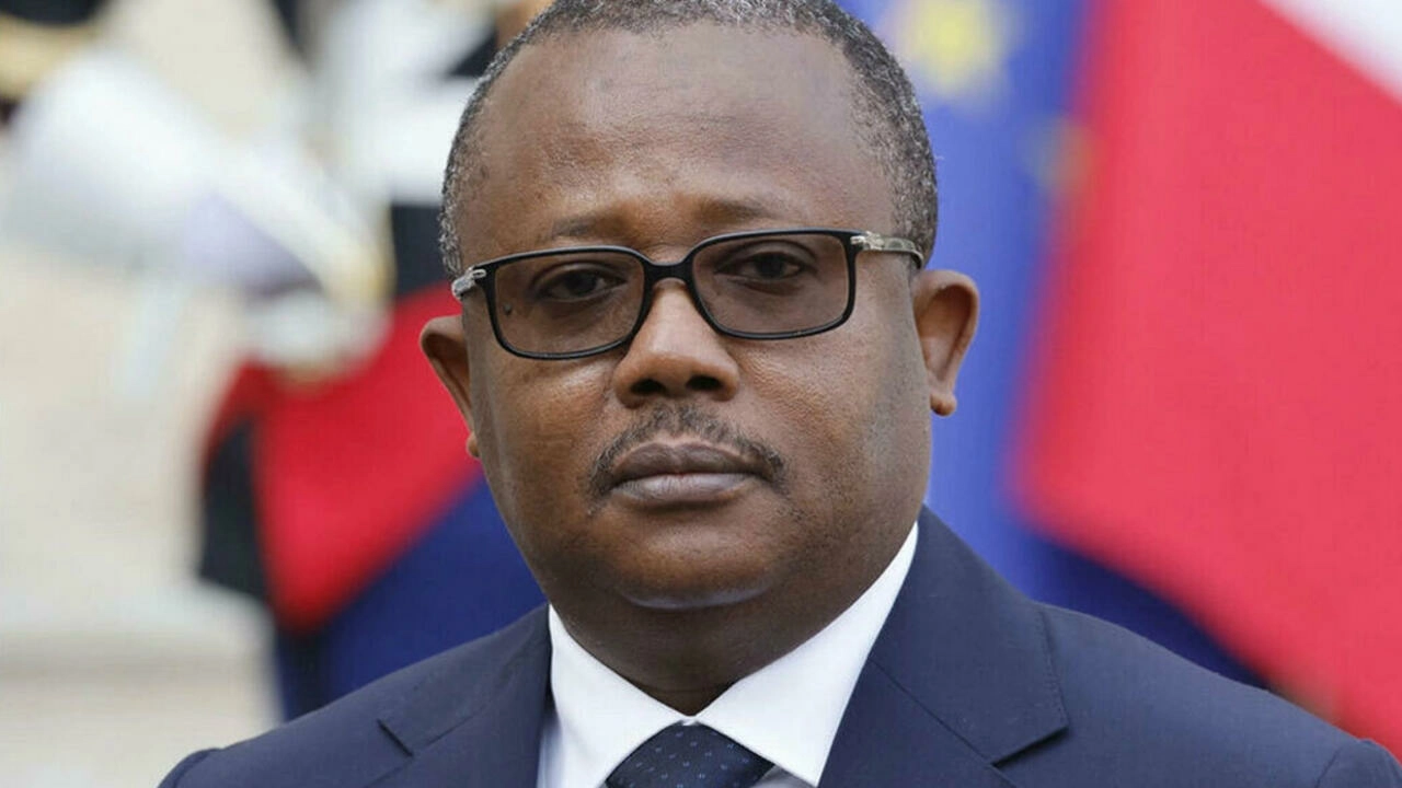 Umaro Sissoco Embalo: «Les 46 soldats ivoiriens ne sont pas des mercenaires» (*)