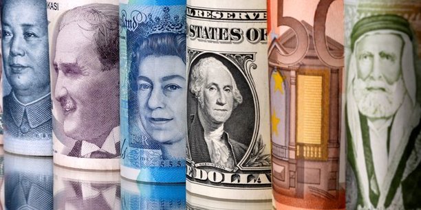 Dette africaine : aux Etats-Unis, des recherches pour tacler la Chine ? (*)