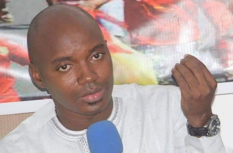 Le détenu politique Ibrahima Diallo va mal et le CNRD se prépare à organiser un gangstérisme électoral