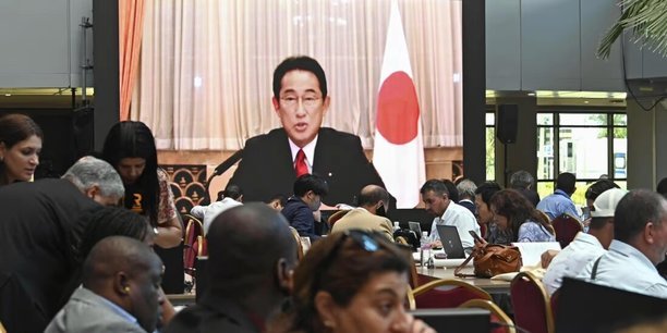 Capital humain : le Japon a-t-il (vraiment) trouvé son facteur de différenciation en Afrique ?