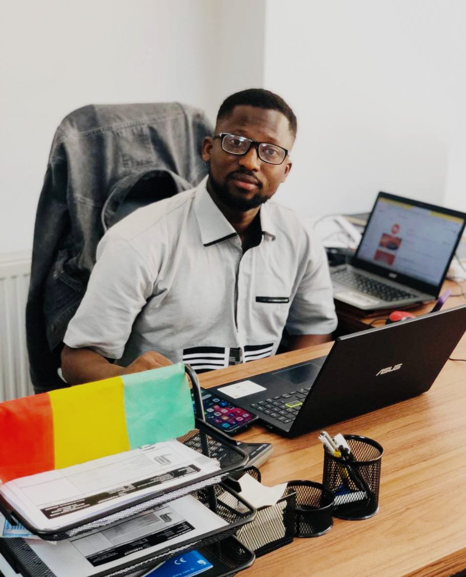 Le CNRD, la Masturbation Politique : hier et aujourd’hui ? (Ibrahima CHERIF)