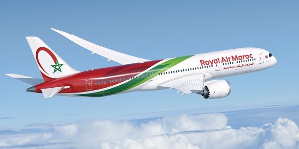 Transport aérien : Royal Air Maroc africanise son offre pour booster sa compétitivité au départ de la France