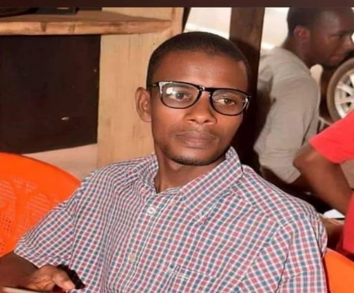 Arrestation du journaliste Diouldé: Presse Solidaire condamne l’acte et exprime tout son soutien