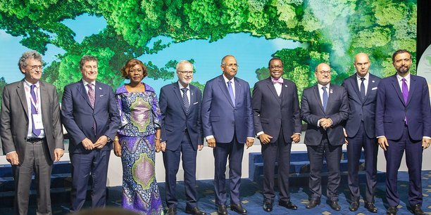 FiCS 2022 : le gotha mondial des banques de développement en Afrique pour cimenter sa place face aux enjeux climatiques (*)