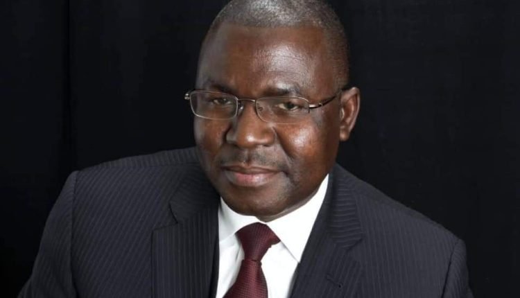 « Faya Millimono aime trop dire que le peuple de Guinée a fait ceci, est d&rsquo;accord à faire cela. Il n&rsquo;est pas fondé… »