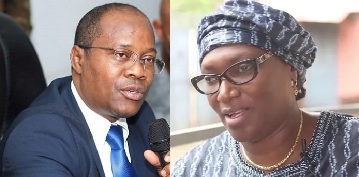Fatou Baldé limogée, Ousmane Gaoual intouchable et réconforté?