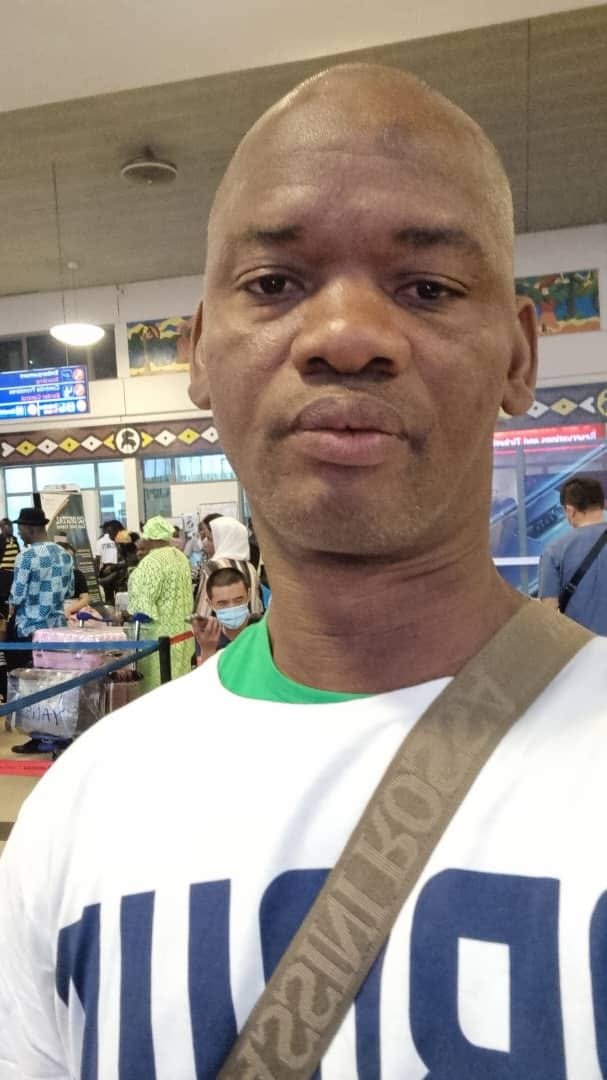 Devant se rendre à Johannesburg, Goubhoye de l&rsquo;UFDG empêché de voyager