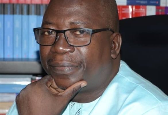 « Ceux qui s’évertuent à impliquer à tout prix les organisateurs… font un amalgame dangereux » (Me TRAORÉ)