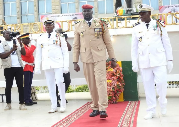 02 octobre 2022: que voulons-nous fêter réellement ? (Aboubacar Koita)