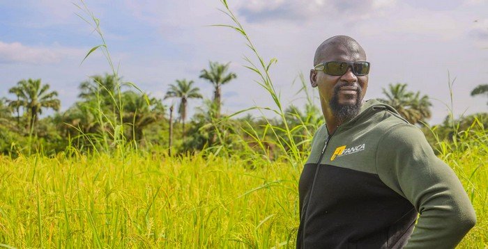 Mamadi Doumbouya ou la spoliation gouvernance