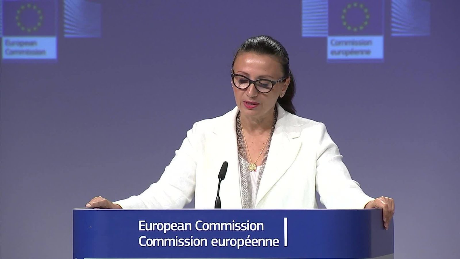 Après les USA, c&rsquo;est l&rsquo;Union européenne qui salue l&rsquo;accord entre la Guinée et la Cedeao.