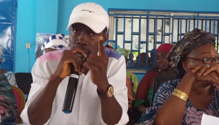 « Ils sont en train de préparer les leurs pour le pouvoir… éliminer le président Sidya Touré et certains leaders »