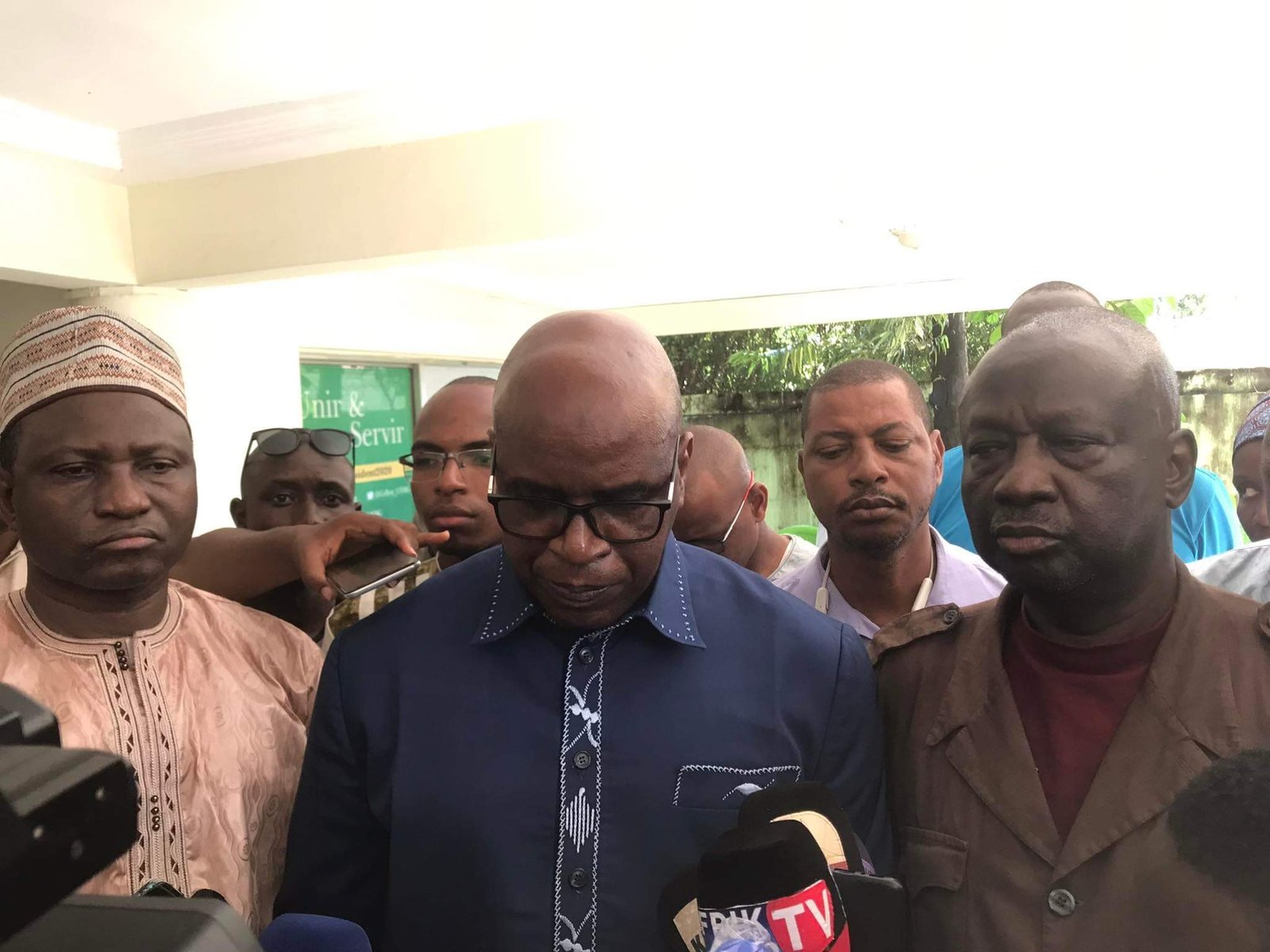 Dialogue politique : de qui se moque le quatuor ? (Par P. M Diawara)
