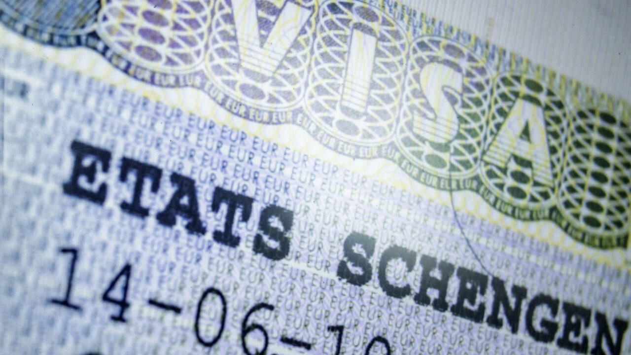 Quand la France refuse des visas