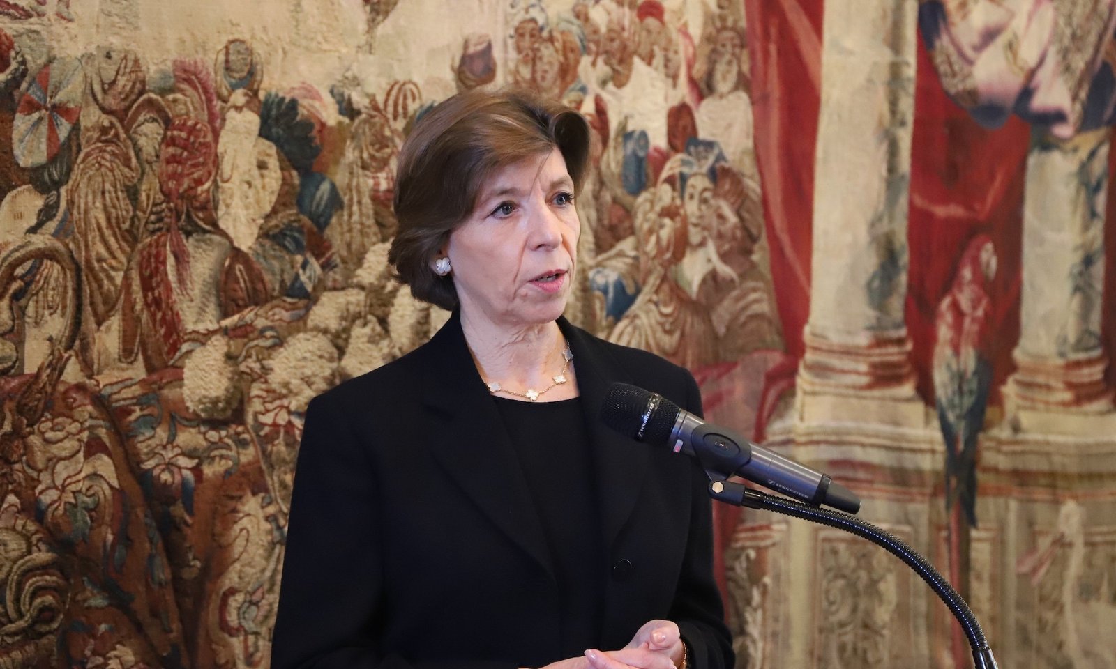 La France dénonce le recours excessif à la force et à l’utilisation alléguée d’armes létales pour le maintien de l’ordre lors des manifestations organisées par l’opposition en Guinée.