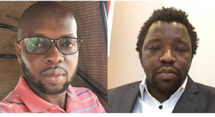Chronique De La Transition N°17: Le Sentiment National ( Par Titi Sidibé Et Mory Camara)