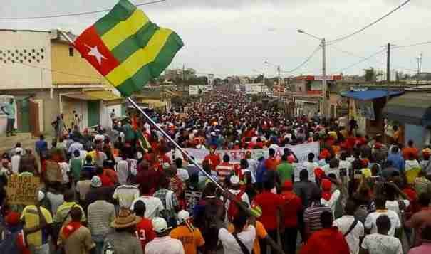 Togo : Recensement général de la population aura lieu du 23 octobre au 12 novembre.