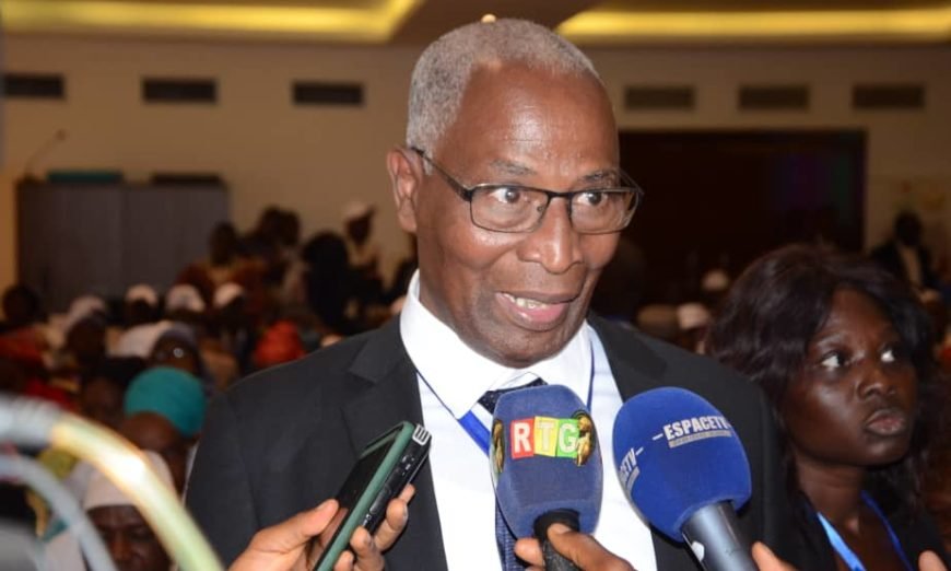 Bah Oury estime que la démarche du Trio et de ses alliés est « politiquement suicidaire et absurde »
