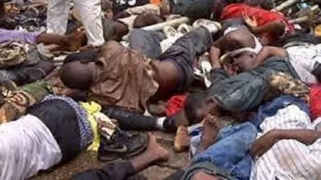 Massacres et viols du 28 septembre : qui a fait disparaître les corps non retrouvés ?