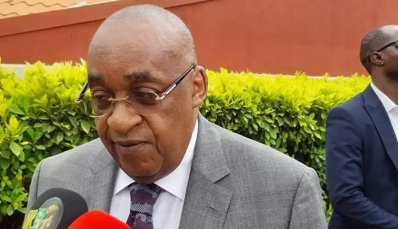 Le ministre des Infrastructures et des Transports et 7 de ses collaborateurs directs suspendus