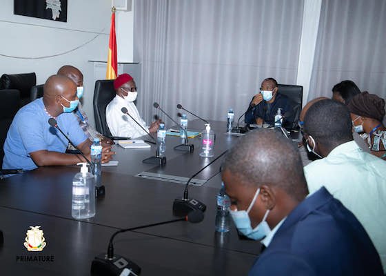 Lutte contre la corruption en Guinée : un vrai challenge pour l’ANLC !