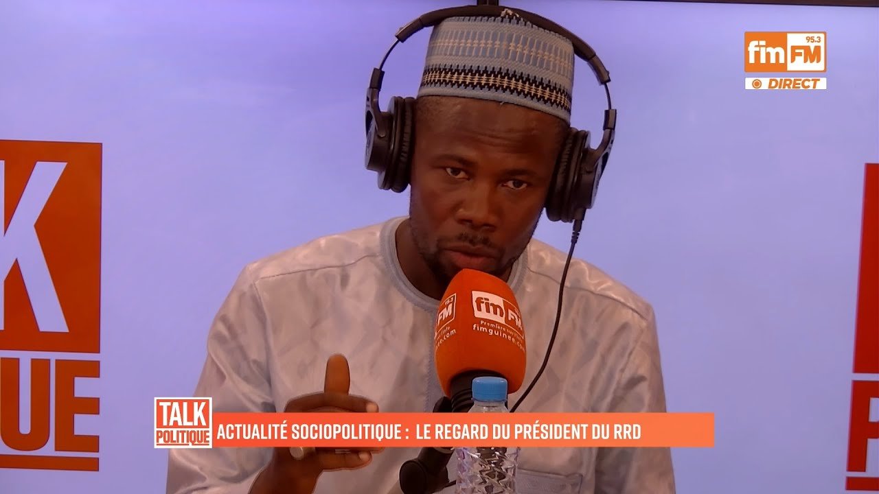 Dialogue inter-guinéen : « l’histoire de l’âge est un faux débat” (A. Kourouma)