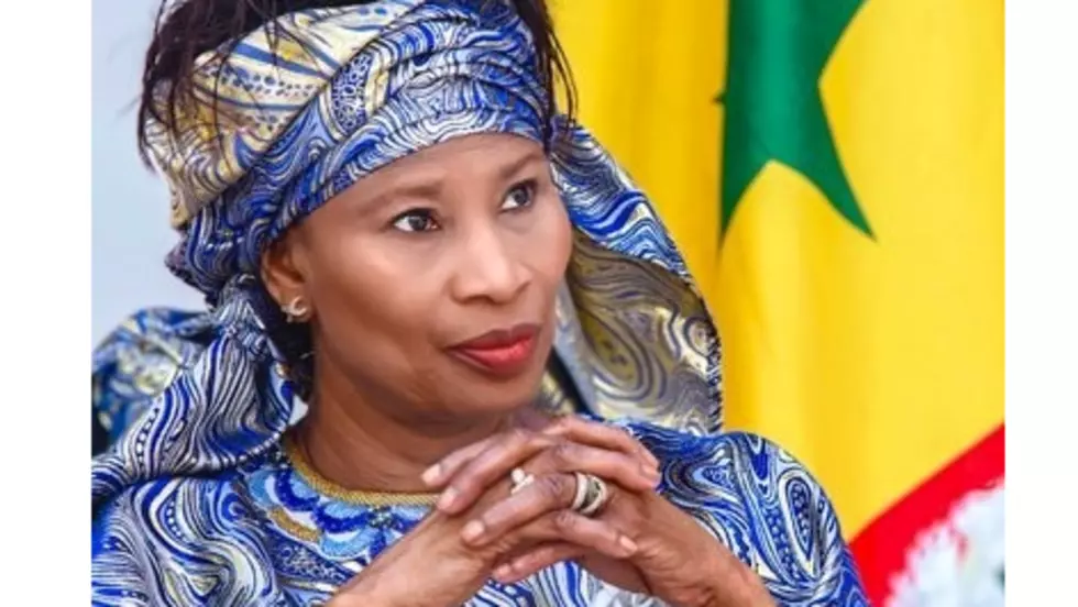 Aïssata Tall Sall (ministre): les États-Unis s’inscrivent dans les intérêts prioritaires de l’Afrique, «il faut s’en féliciter»